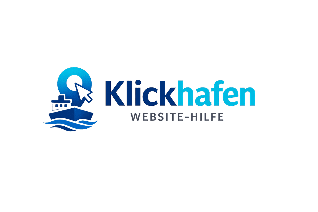 Klickhafen Logo